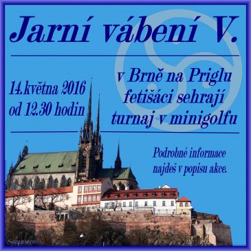 Jarní vábení V.