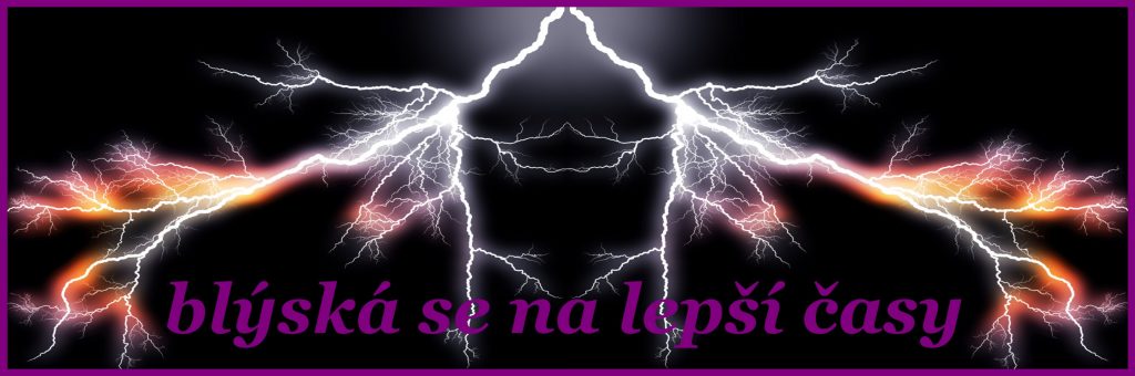 Titulní banner