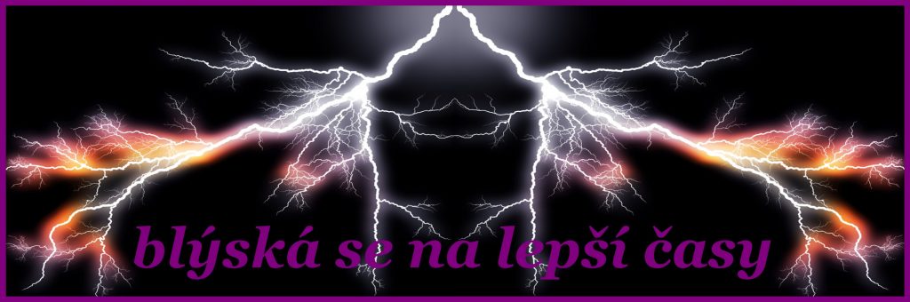 Titulní banner