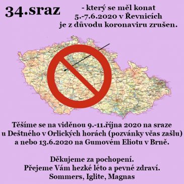 34. sraz