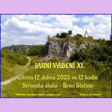 Jarní vábení XI.