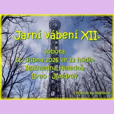 Jarní vábení XII.